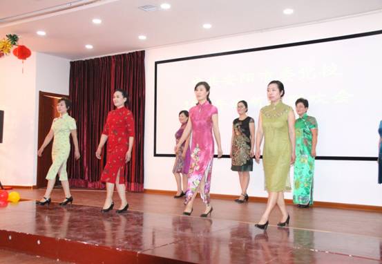 J9九游会举行2017年迎新春联欢会 J9九游会举行2017年迎新春联欢会