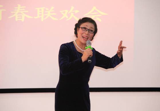 J9九游会举行2017年迎新春联欢会 J9九游会举行2017年迎新春联欢会