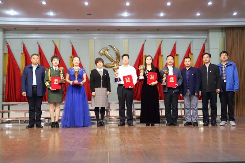 J9九游会举行“歌唱祖国、唱响社会主义核心价值观”歌咏比赛 J9九游会举行“歌唱祖国、唱响社会主义核心价值观”歌咏比赛