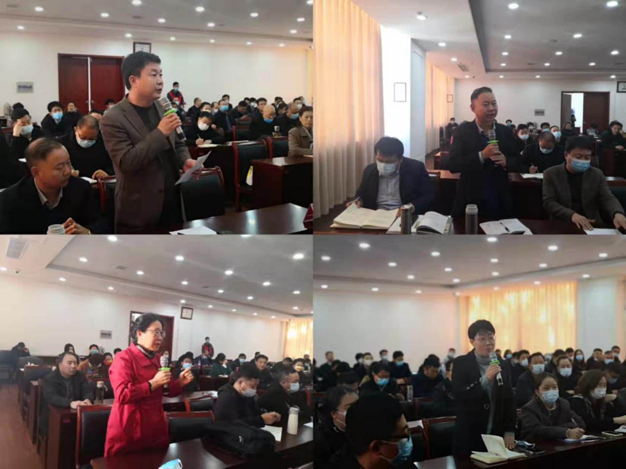 安阳市第十六届企业家沙龙在我校(院)举办 安阳市第十六届企业家沙龙在我校(院)举办