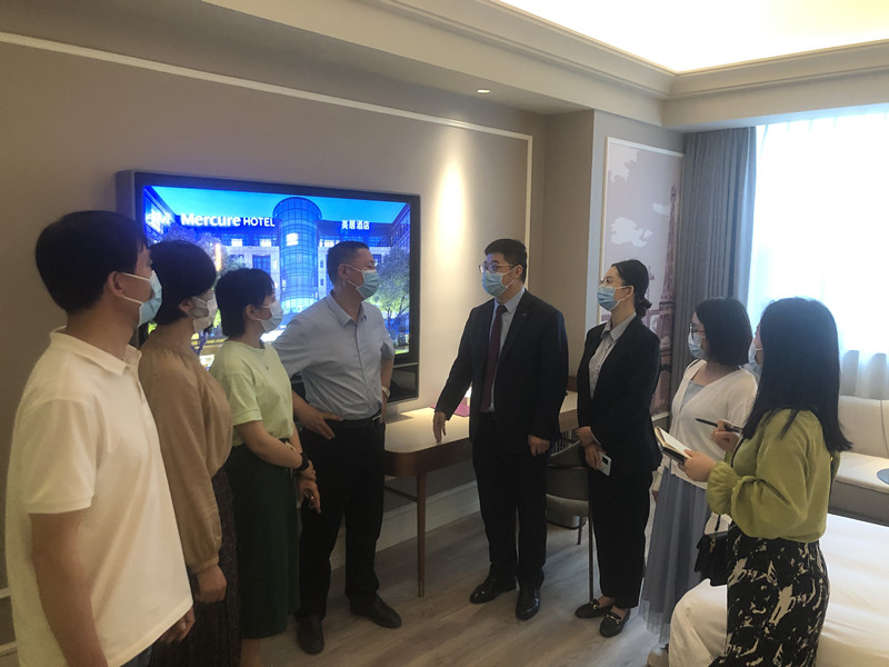 我校(院)社会培训处实地考察保障单位 我校(院)社会培训处实地考察保障单位